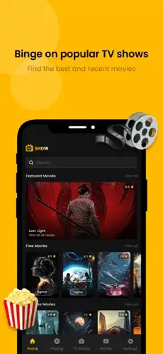 sony-xperia-5-ii tv show